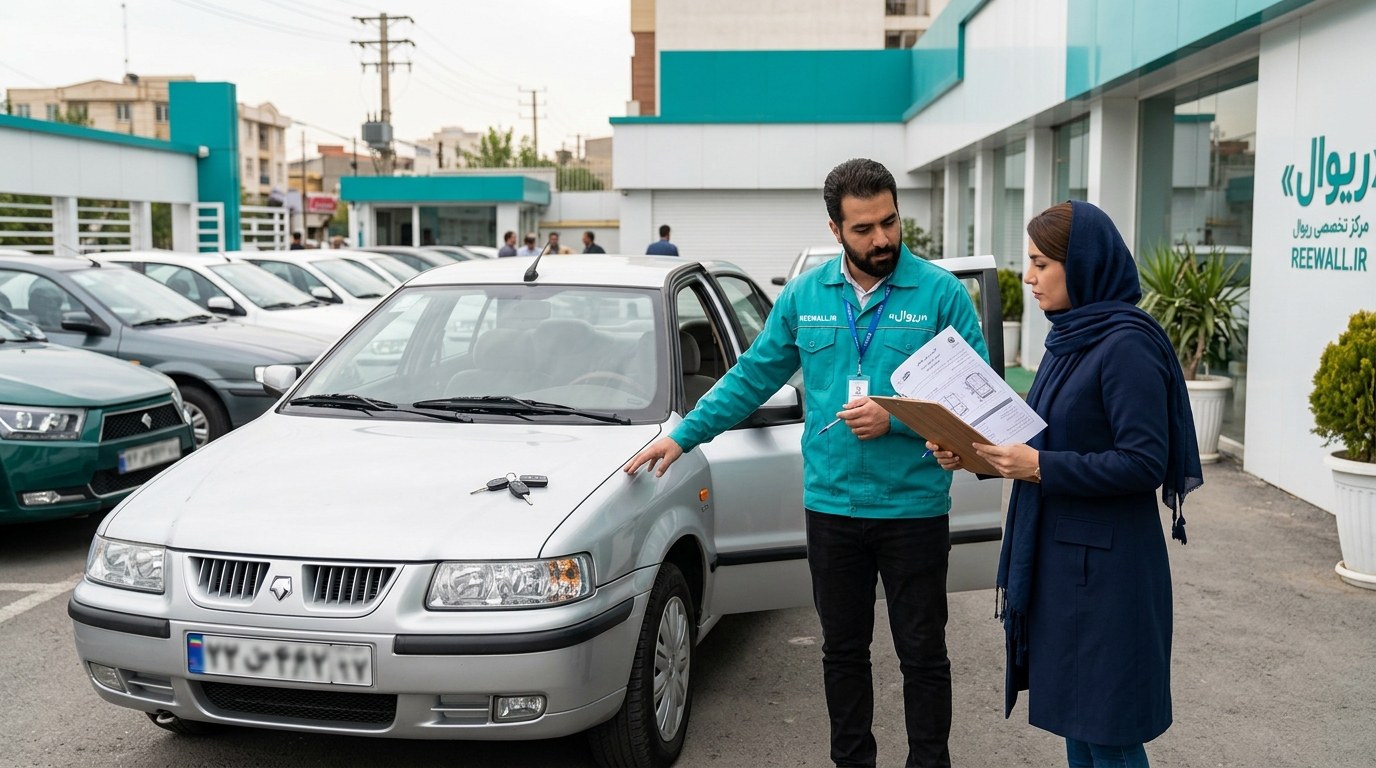 خودرو را برای فروش آگهی کرده‌ام و خریدار پس از کارشناسی درخواست کاهش قیمت دارد؛ تکلیف چیست؟
